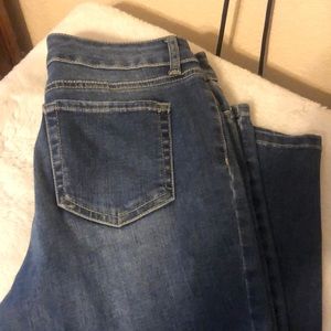 Ruff hewn jeans p2167